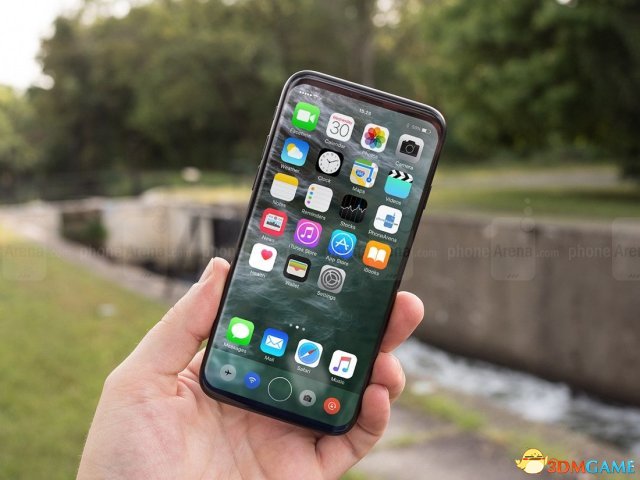 高通惊呆！苹果密谋大招：iPhone 8S用自研4G基带